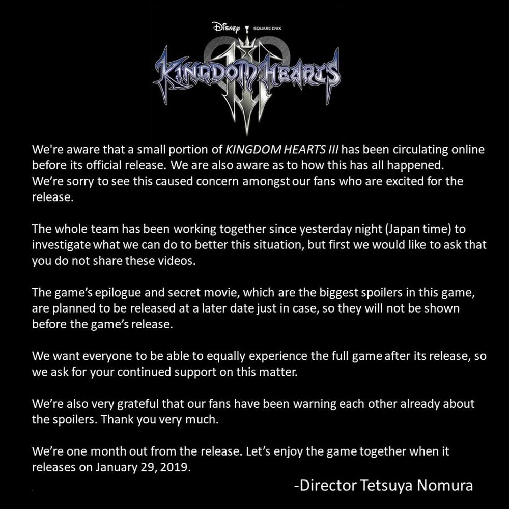 khIII leaked copies nomura message.jpg khIII leaked copies nomura message.jpg